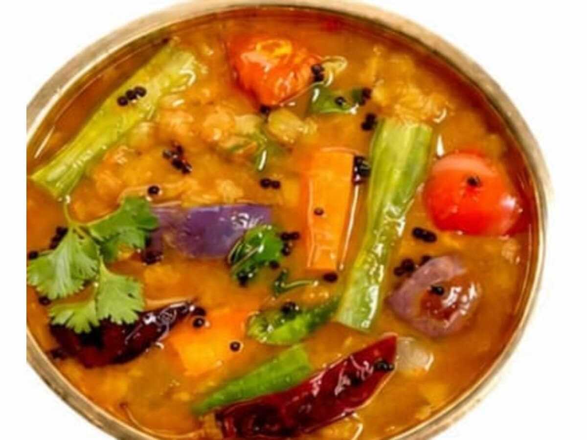 सांबार