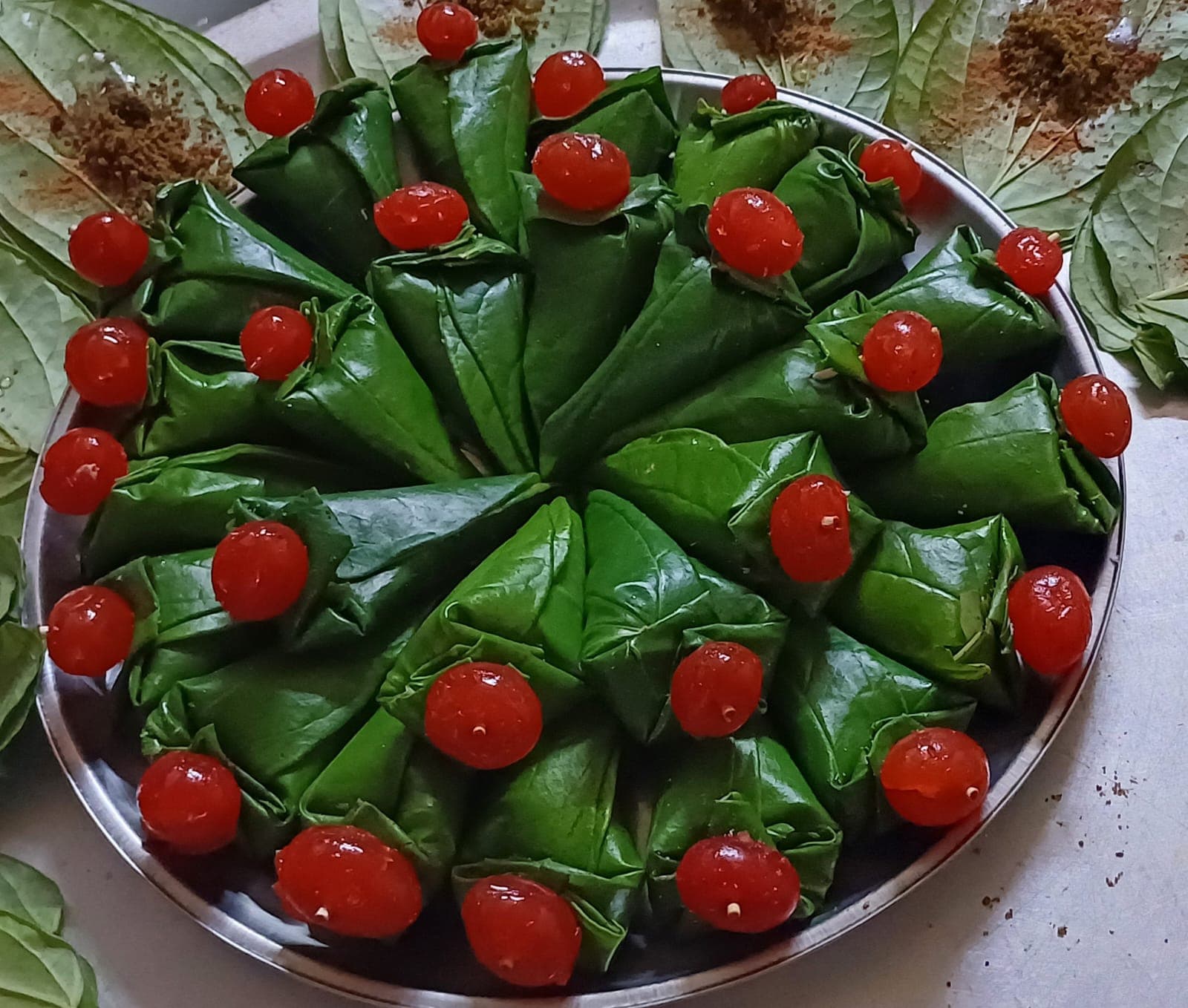 Paan